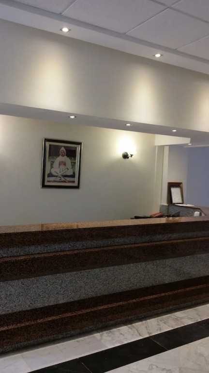 Sahara Line Hotel