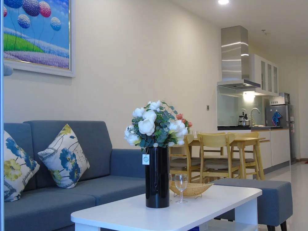 Halen Cozy Apartments