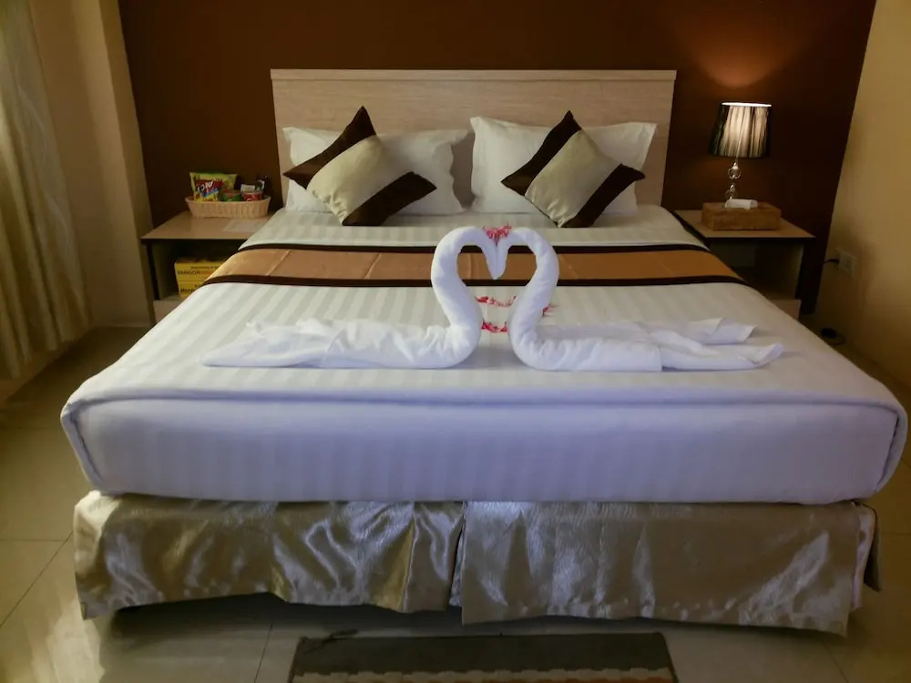 Hotel Platinum Tamwe