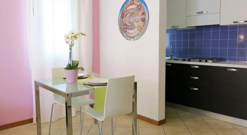 Residence Amarein