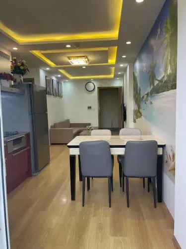 Tuan Sea View Apartment 4