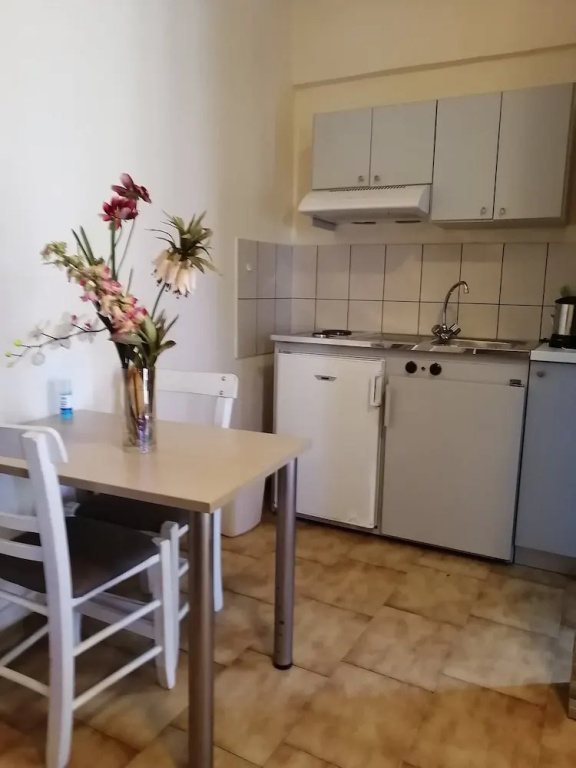 Iliana Apartments
