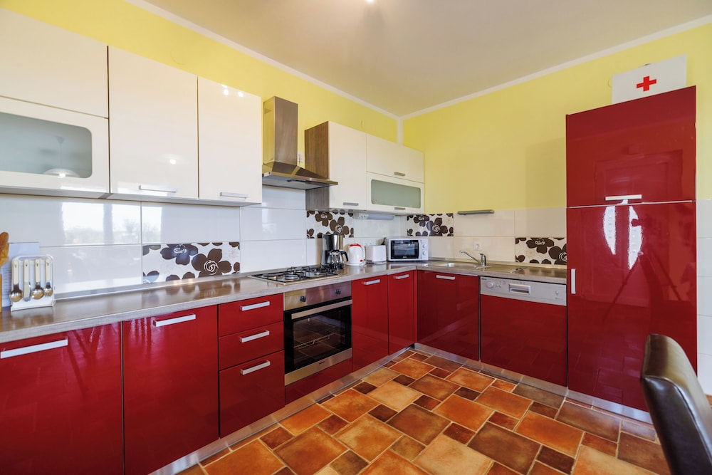House Davorka