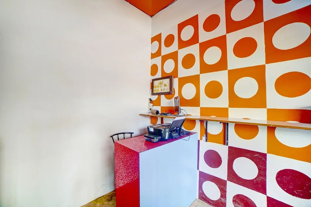 RedDoorz Near RSUD Dr Pringadi Medan 3