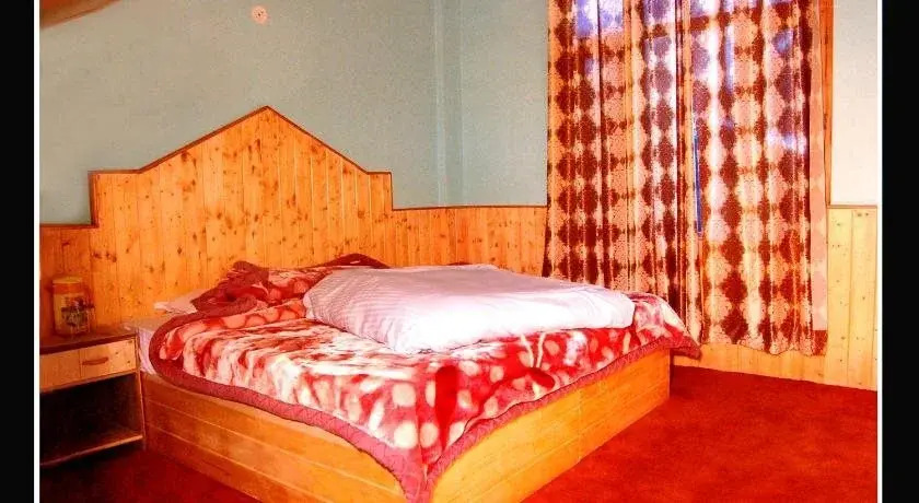 Hotel Naveen