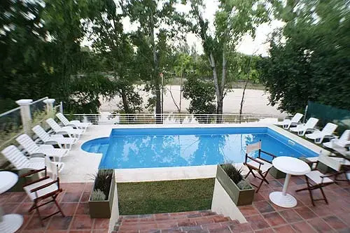 Hosteria Arenas