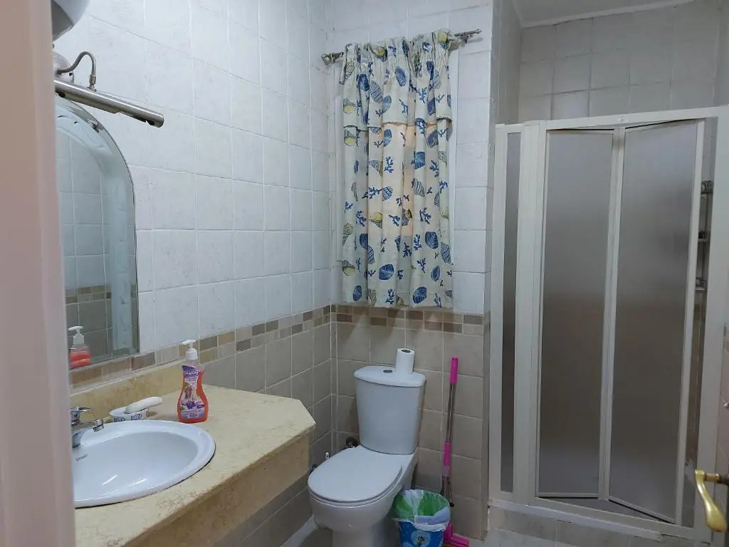 Marina Wadi Degla Villa Duplex 4 Bedrooms