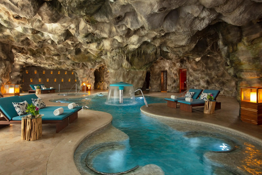 Dreams Natura Resort & Spa - All Inclusive