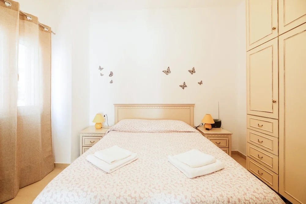 Ifigeneia Apartments Cozy Equipped Summer Home