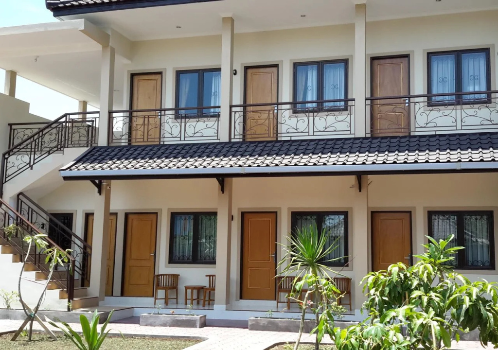Whiterose Guesthouse