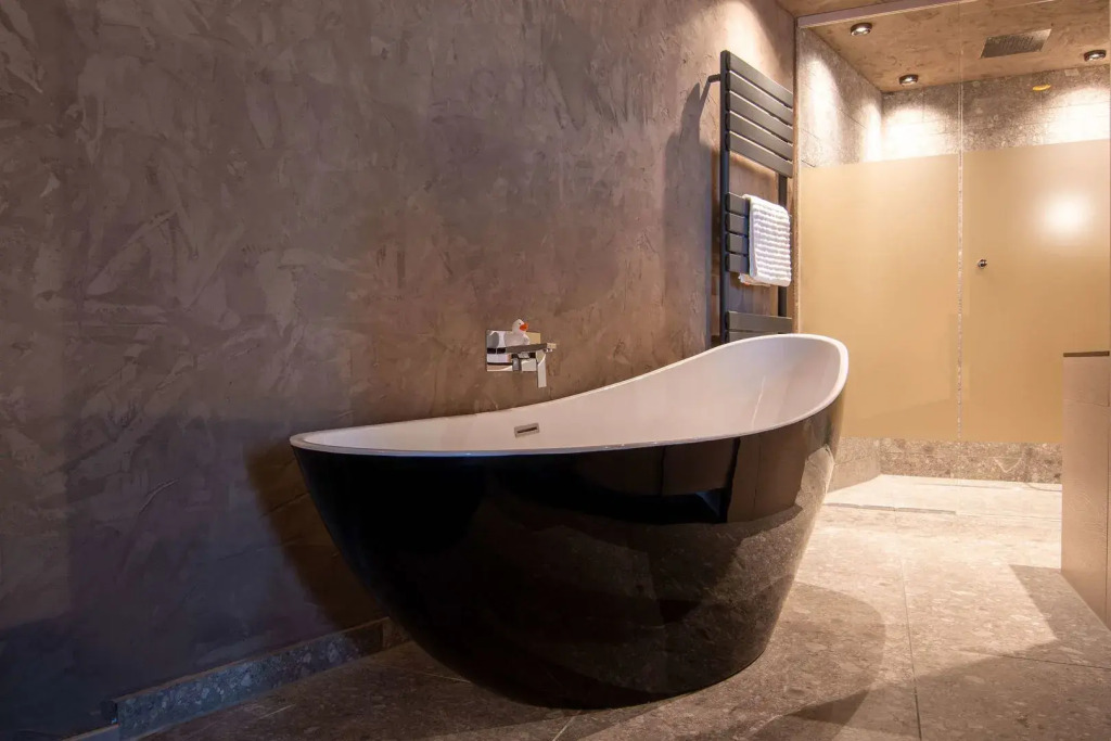 Meiser Design Hotel