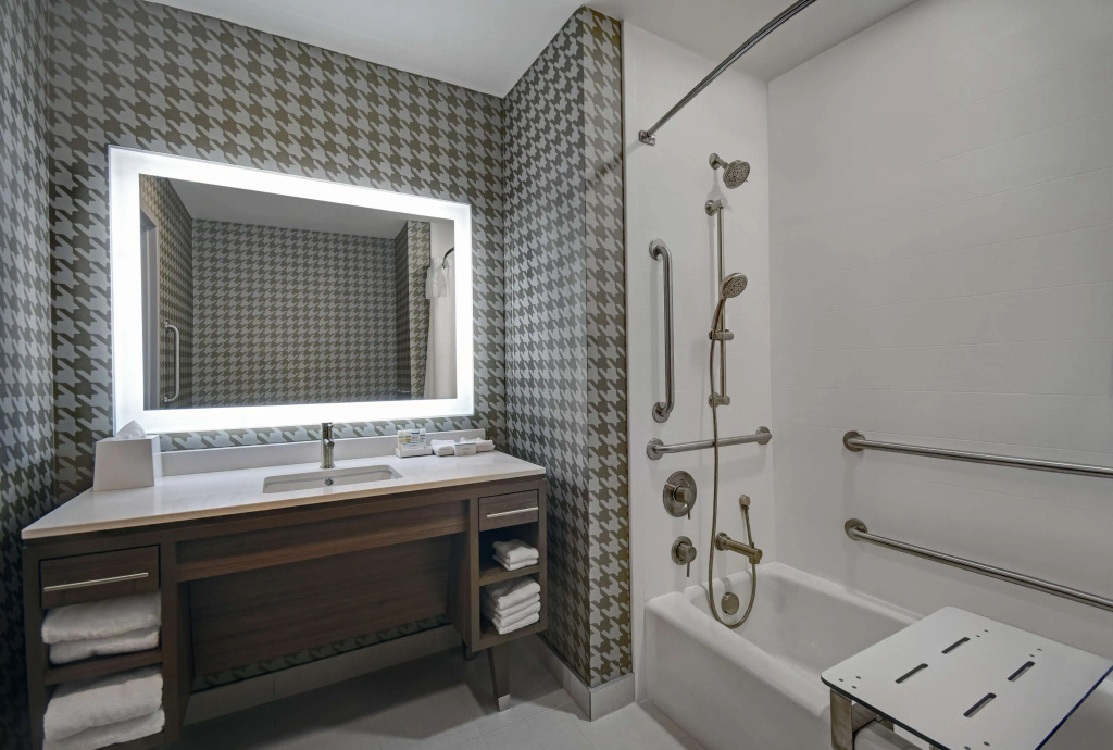Home2 Suites By Hilton Raleigh North I-540