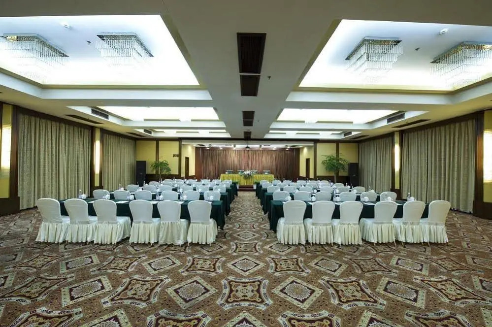 Linping Hotel Hangzhou