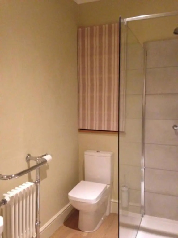 Beautiful Maisonette - Sleeps 5