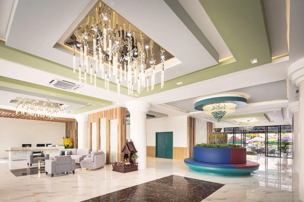 Vakara Hotel Kep