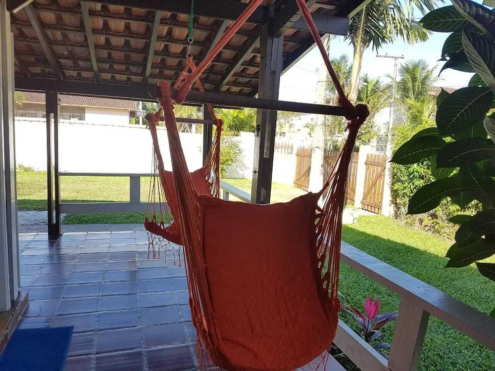Chalés Mar Virado