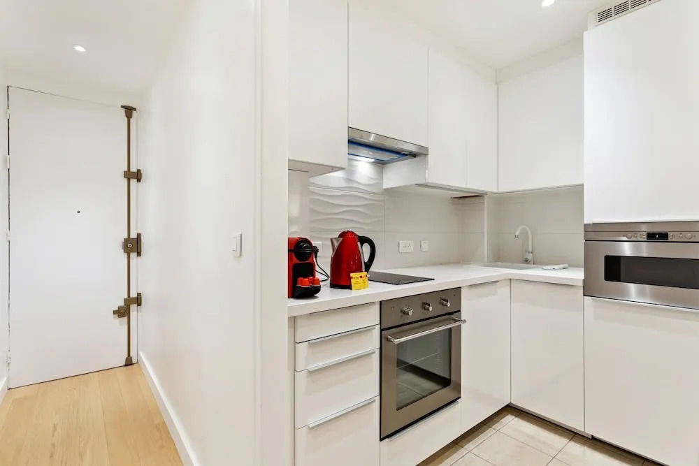 Beautiful Renovated Apartment - Marais