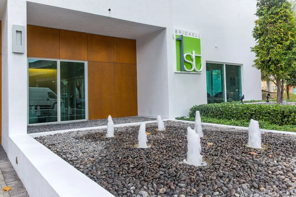 Brickell Luxe Rentals