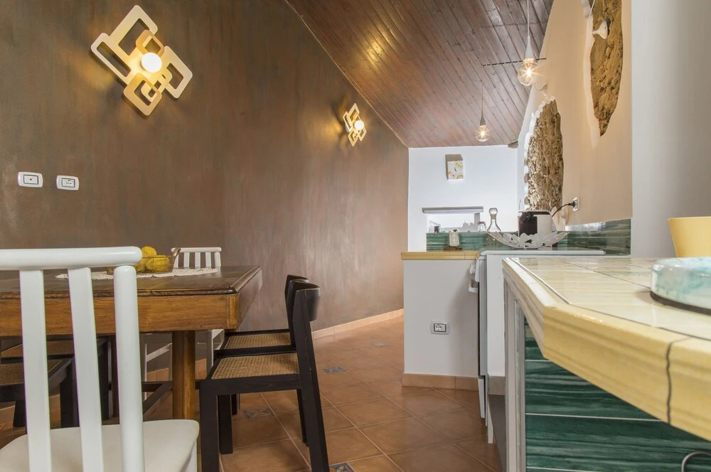 La Casa della Nonna
