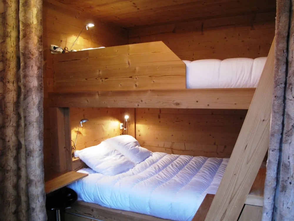 La Maison "Lofts and Lakes"