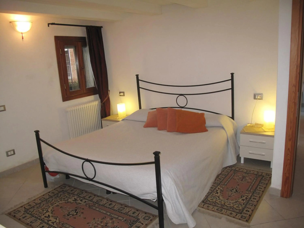 Abitazione Morosini Apartment