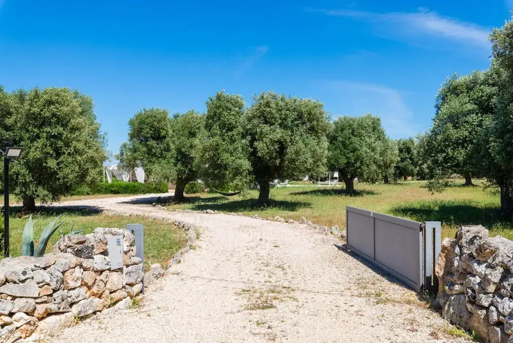 Villa Aura d Olivo con Piscina by Wonderful Italy