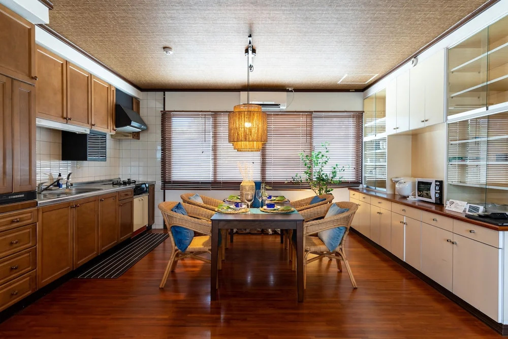 Ishigaki House