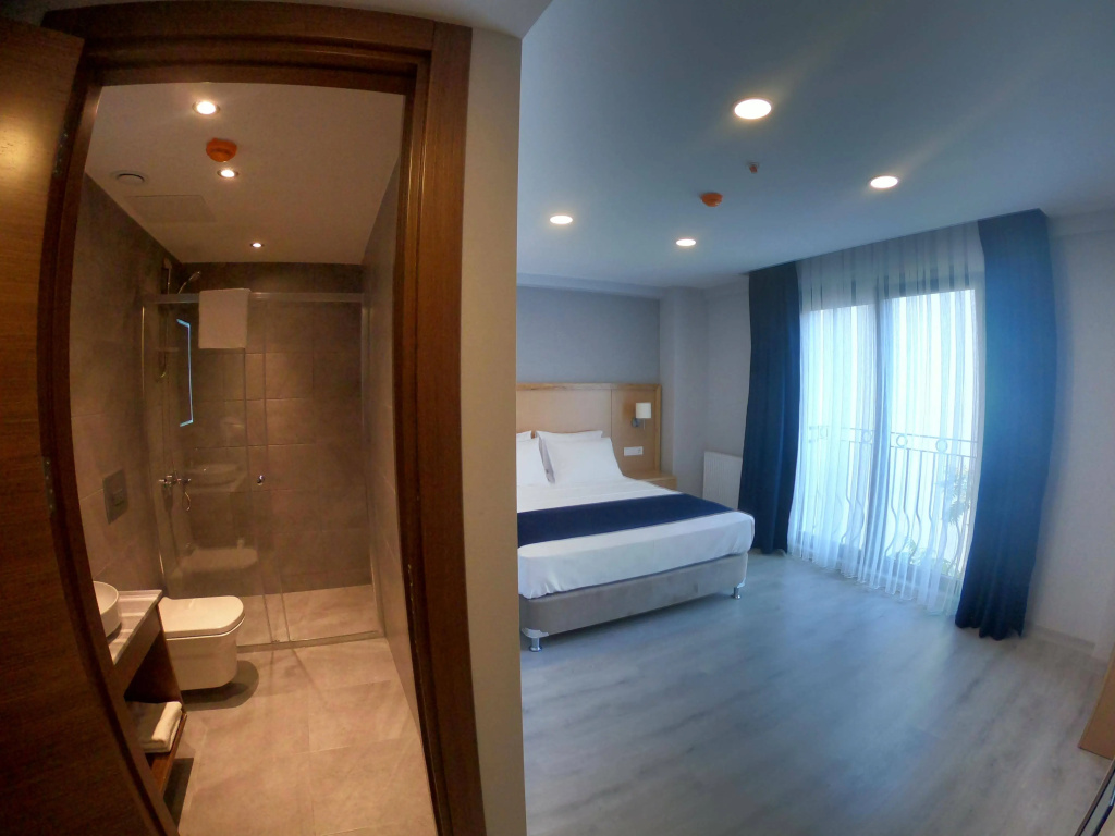 Liberi Hotel Taksim