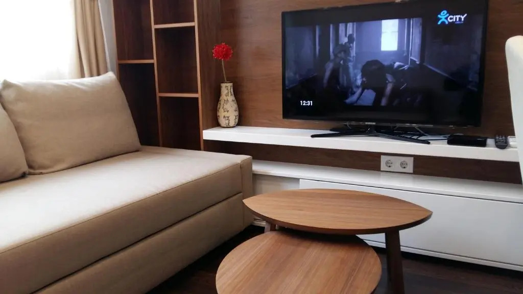 Lozenets Apartment