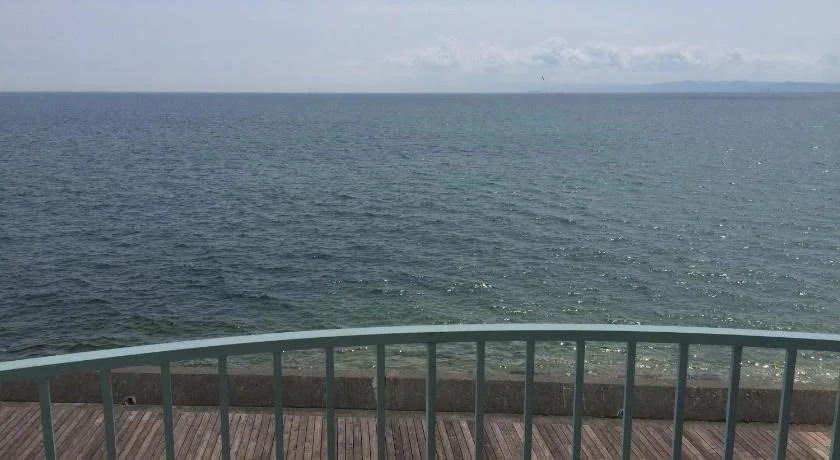 Awaji TT House II Pacific Over Seas (Awajishima)