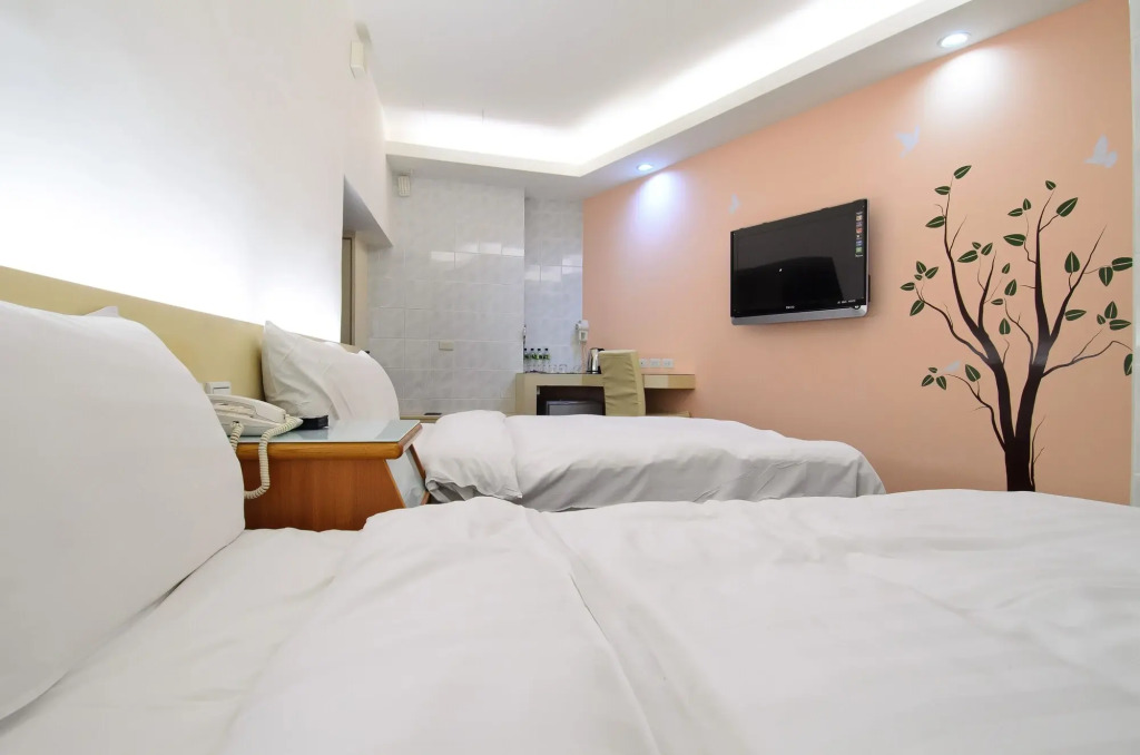 Yuh-Tarng Hotel