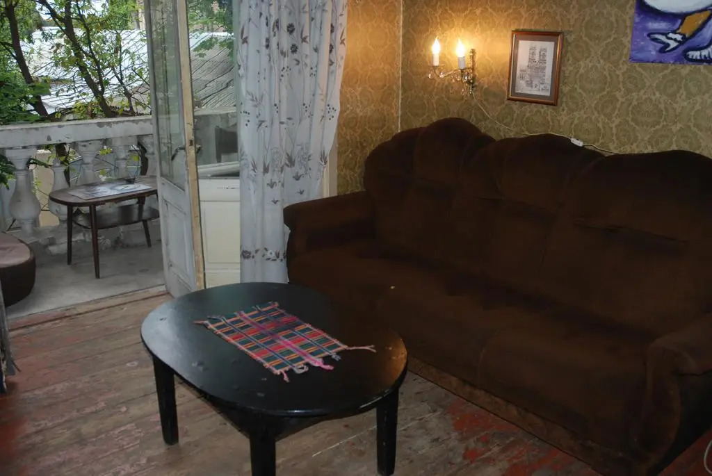 Vintage House