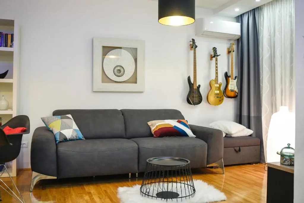 Happy Guest Apartment Zagreb