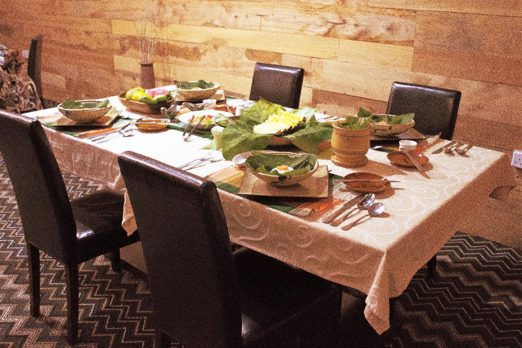 Zawadi House Lodge
