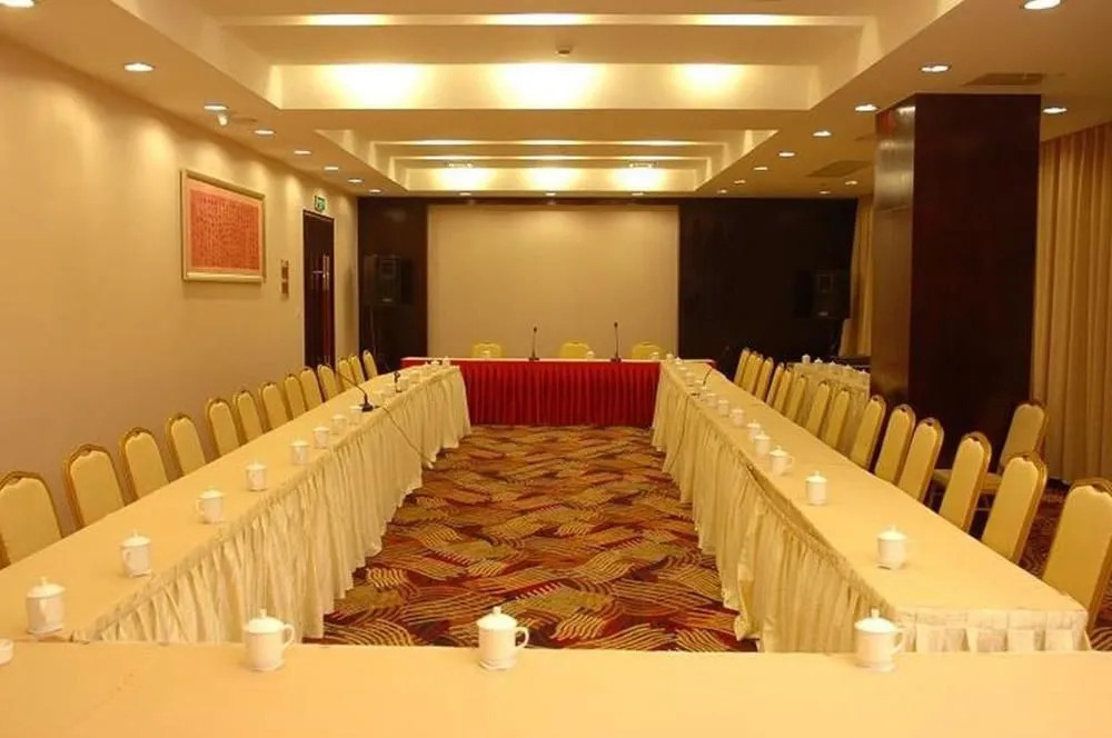 Braim Lijing Hotel Nanchang