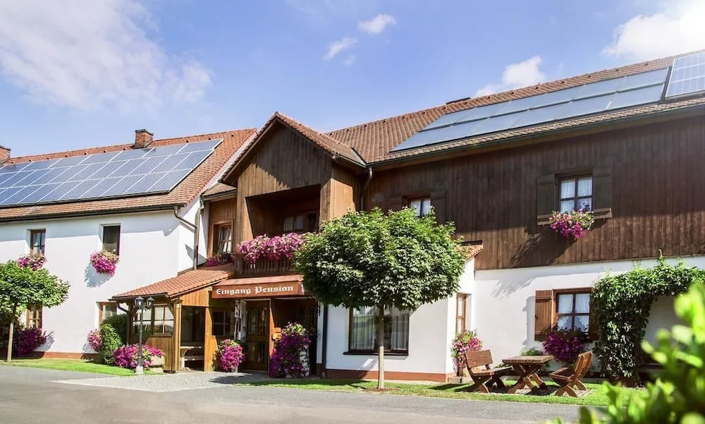 Pension Sommer