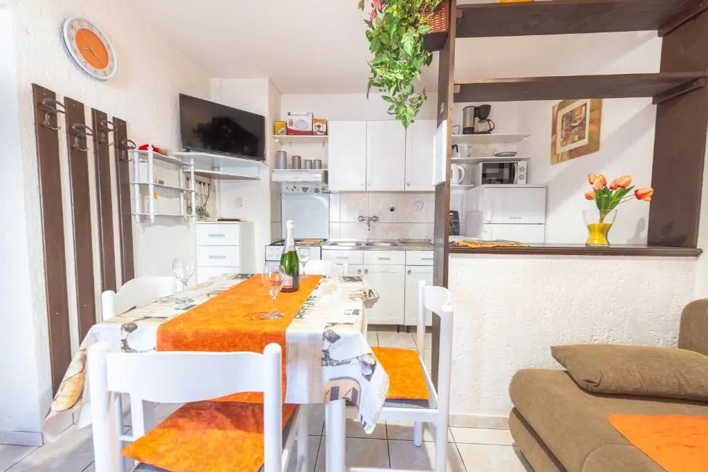 Apartments Jadran