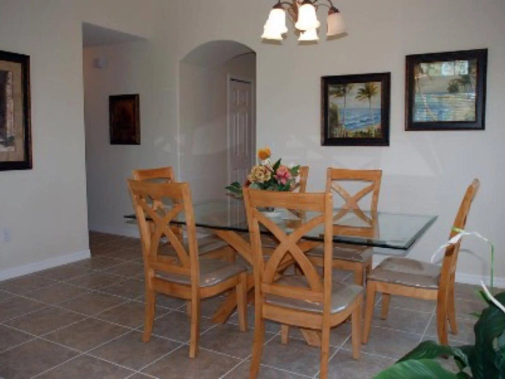 Watersong Villa