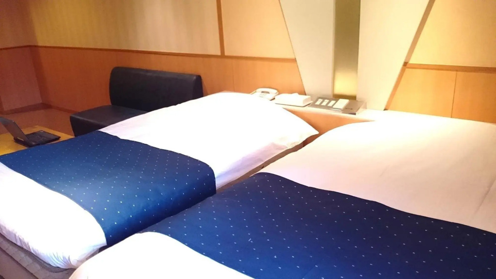 Hotel Times-Inn24 Tsunashima