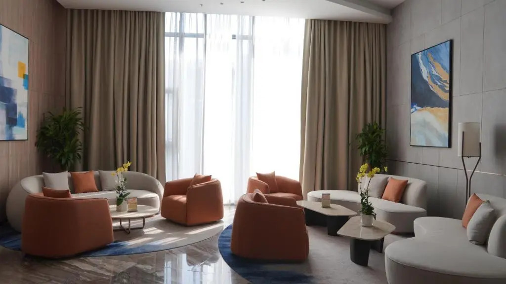 Luxury Apartment A La Carte Ha Long with Ocean view