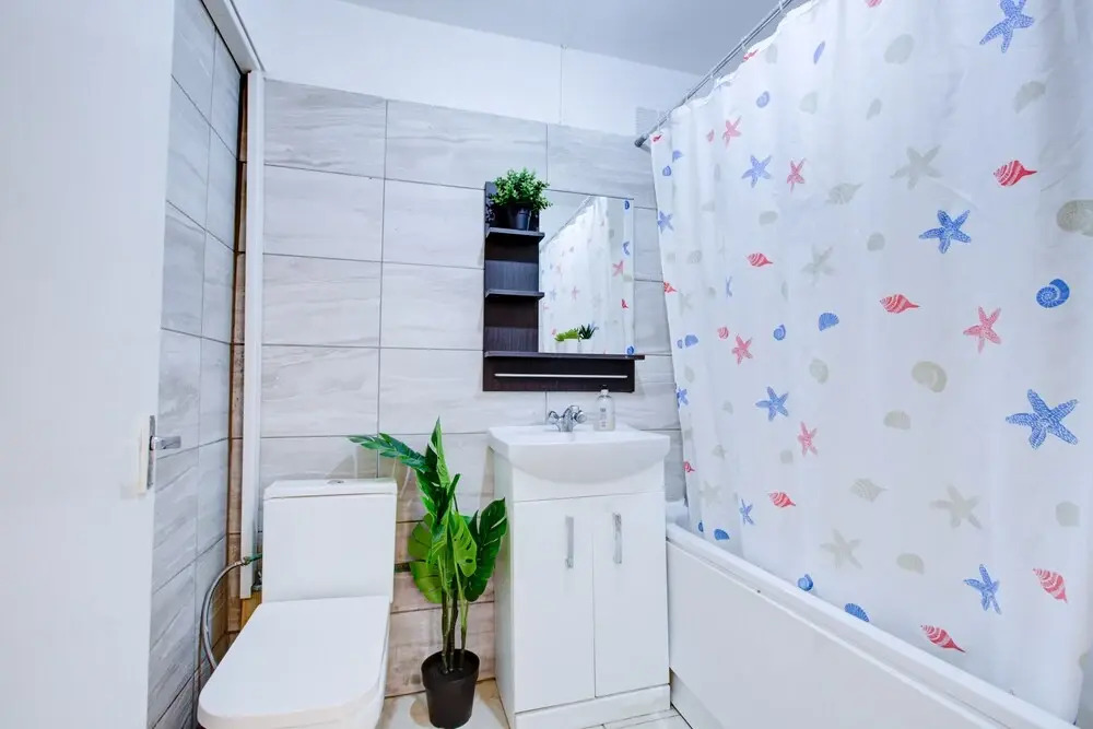 Kilburn Private Family Apartment