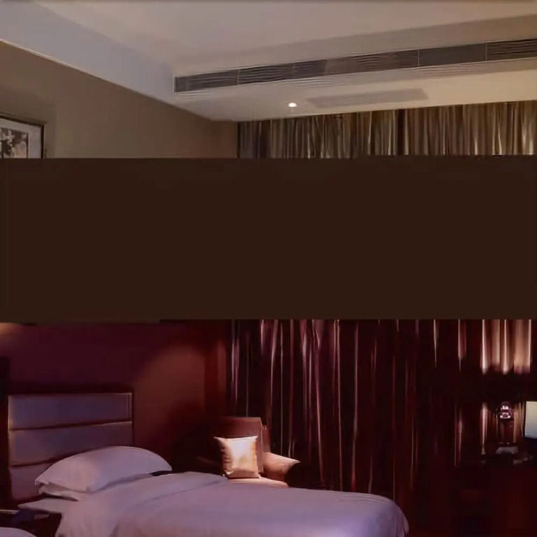 Degas Hotel