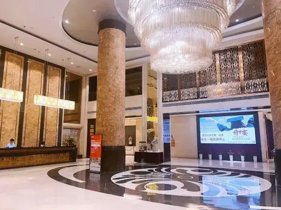 Jiuzhou International Hotel