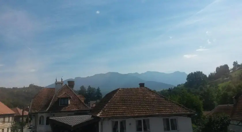 Pension Ana Bran