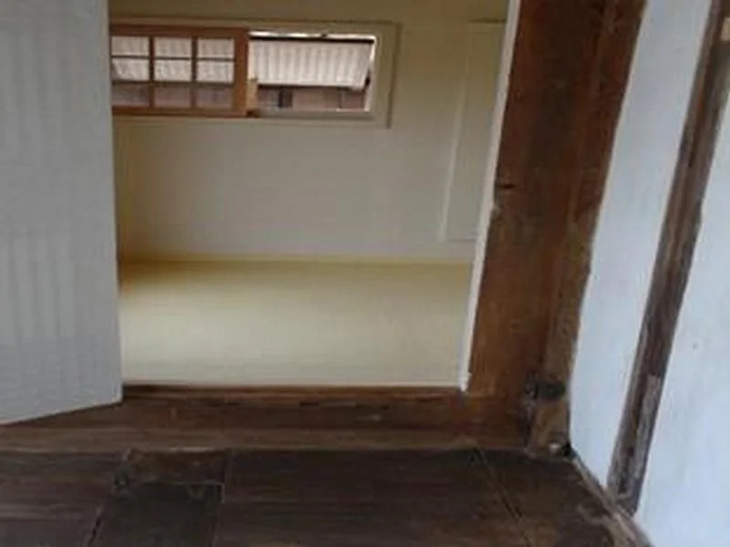 Jeongjaejongtaek Hanok Guesthouse