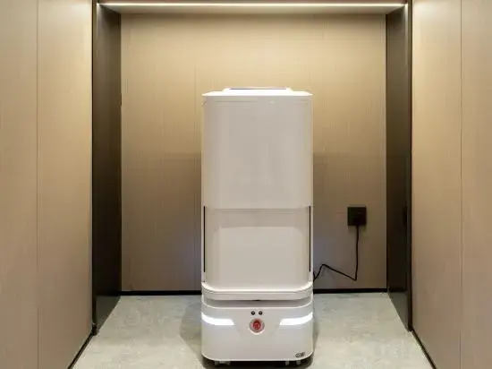 JI Hotel (Wenzhou Ouhai Wutian)