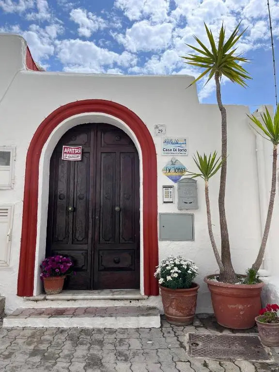Suite Capri