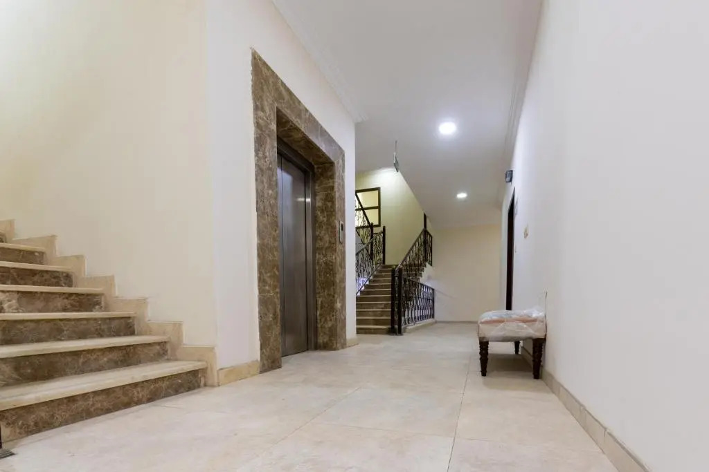 شقق الزهور السكنية Zuhoor residence