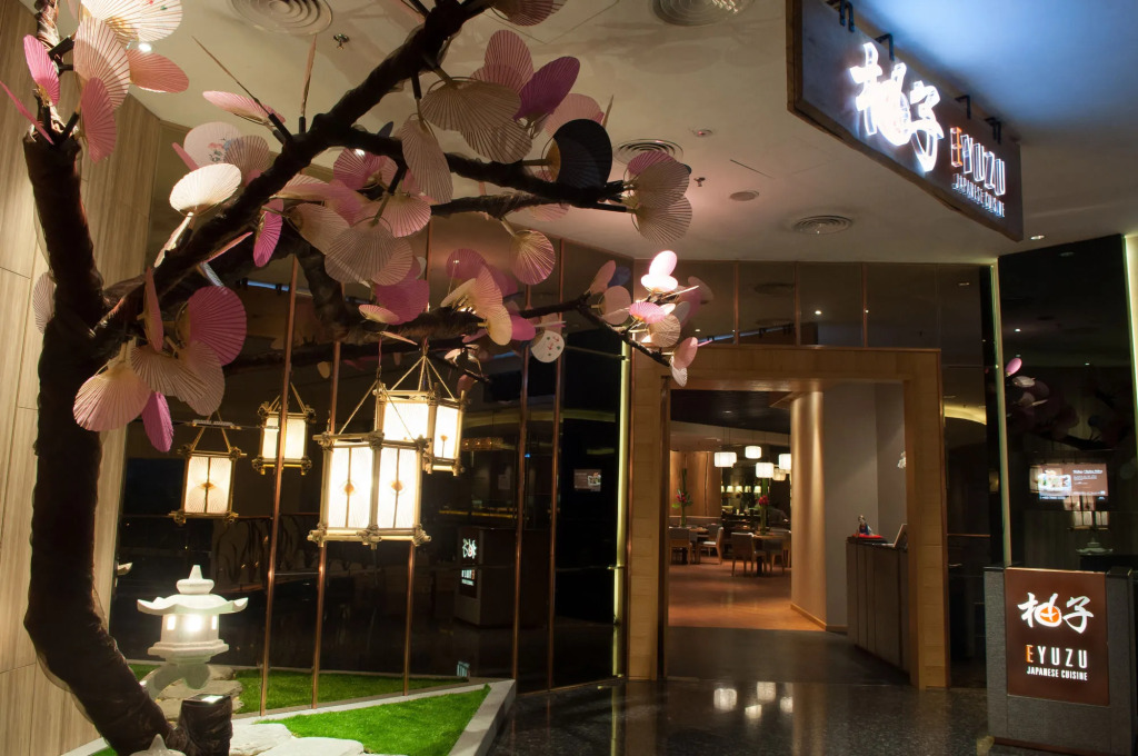 Petaling Jaya Marriott Hotel