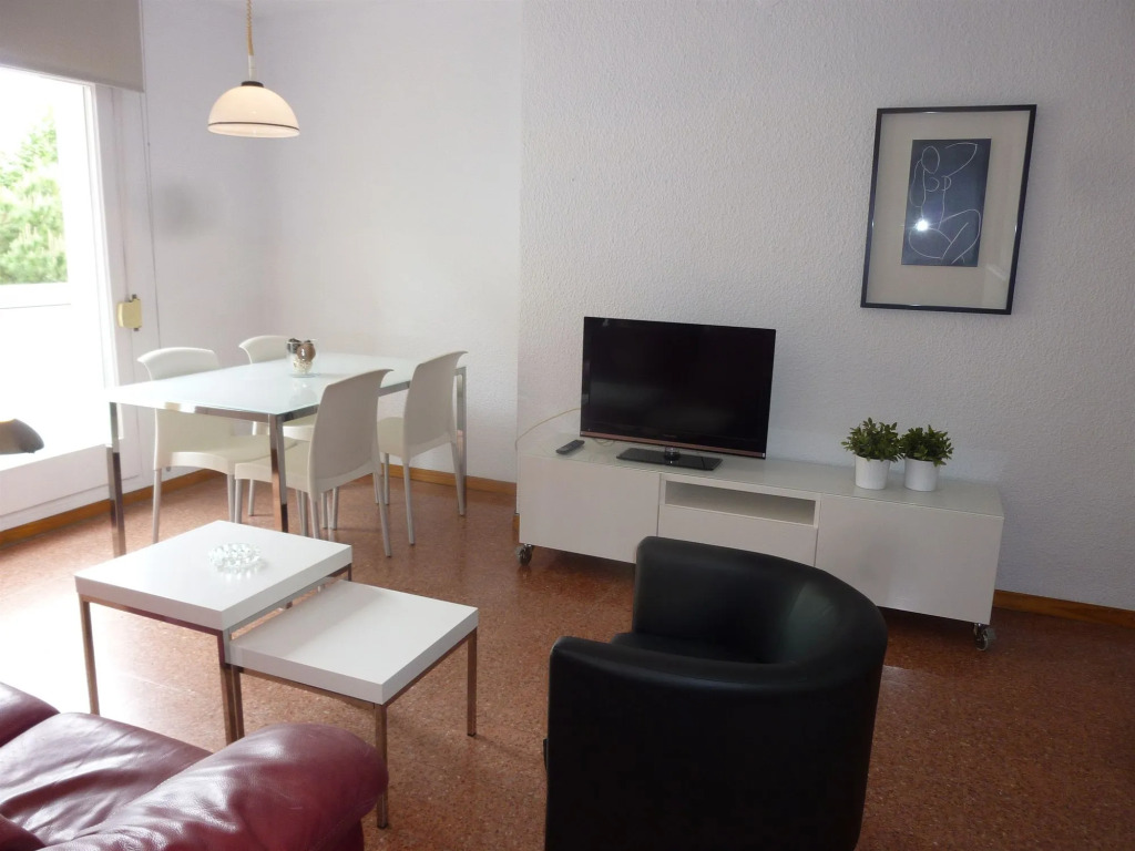 Apartamentos Ganduxer